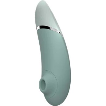 Бесконтактный клиторальный стимулятор WOMANIZER NEXT цвет шалфея