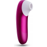 Бесконтактный клиторальный стимулятор WOMANIZER PRO розовый