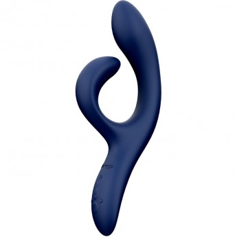 Вибратор WOMANIZER We-Vibe Nova 2 синий Вибратор WOMANIZER We-Vibe Nova 2 синий